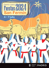 Ya está aquí San Fermín 2024!