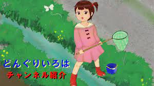 どんぐりいろは／小さな自然図書館 on X: 