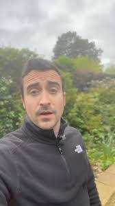 Greg Lackey's Instagram, Twitter & Facebook