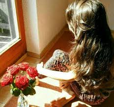 Pin By Hassan Rajpoot Sonu On Dpz Girl Hiding Face Cute Girl Photo Girls Dp Stylish
