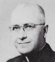 Necrology Pages — The Augustinians