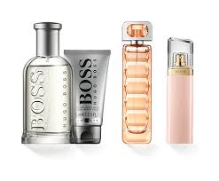 Kurz vor dem konkurs kommen die kämpfer. Hugo Boss Parfum Kaufen Bis Zu 70 Unter Uvp