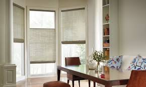 Window treatments ideas for bay windows. The Best Window Treatments For Bay Windows