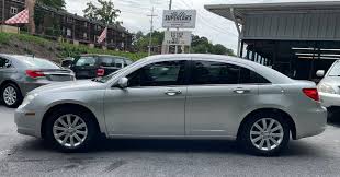 Image result for Silver Steel 2010 Sebring