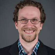 Peter Steigerwald Piano Instructor