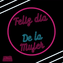 Fútbol femenino colombiano es de exportación. Feliz Dia De La Mujer Gifs Tenor