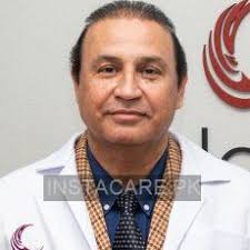 Dr. Zafar Iqbal Bhatti