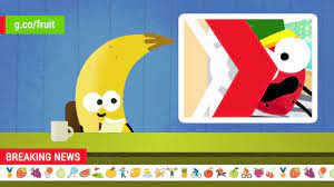 We did not find results for: 2016 Doodle Fruit Games Strawberry Running Newscast Youtube