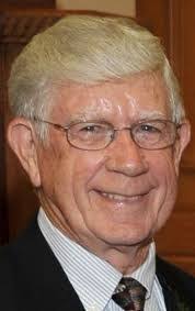 Ken Harness's Instagram, Twitter & Facebook