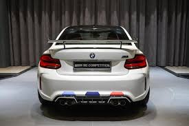 Dinan stage 1 performance software includes a limited lifetime warranty against defects in the software and provides free updates and reflashes as they become available. Photo Story Bmw M2 Competition With M Performance Accessories