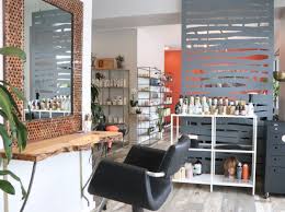 Where do you need the hair salon? Casablanca Eco Salon