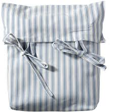 Stores gardine stoff vorhang streifen rohweiß silber blau transp. Seaside Hochbett Vorhang Blau Oliver Furniture