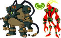 یکی از بهترین بازی های بن تن اکنون برای شما آماده شده است. 430 Ù…ÙˆØ¬ÙˆØ¯Ø§Øª ØªØ±Ú©ÛŒØ¨ÛŒ Ideas Ben 10 Ben 10 Omniverse Ben 10 Ultimate Alien