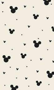  Wallpapers Mickey Mouse Ears Cute Sweet Pattern Print Cute Disney Wallpaper Mickey Mouse Wallpaper Iphone Disney Phone Wallpaper