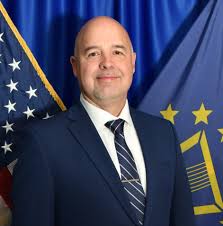 George B. Drexel IV | VA Beckley Health Care | Veterans Affairs