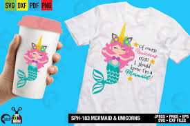 Free Free 331 Mermaid Unicorn Svg SVG PNG EPS DXF File