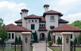 The following tools estimate the area of a roof, as well as the amount although ceramic tile roofs are expensive, they can have a life span of over 100 years. Clay Tile Roof Cost Estimate Clay Roofing Prices Roofcalc Org Clay Roof Tiles Clay Roofs Spanish Style Homes