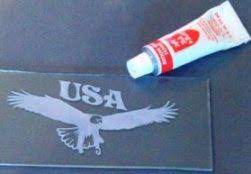Rub n buff (rnb) is an easy to use metallic wax that gives your etchings the look of leafing, but without the hassle. How To Get A Whiter Etching