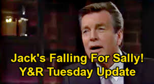 the young and the restless news