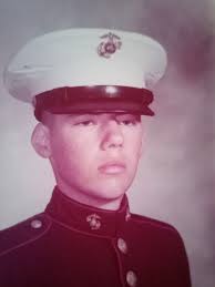 Tribute for Robbin Roy Reagan