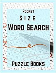 About arkadium's fill in crossword. Pocket Size Word Search Puzzle Books Brain Teaser Daily Calendar 2019 Page A Day Word Search Party Favor Funster Word Search Puzzles For Adults And Your Brain And Fill Your Heart