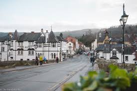 They also provide a stunning backdrop to the park's estuaries, lakes, rivers, slate mines and villages. 10 Fantastic Places To Visit In Wales Uk 7 Is A Must