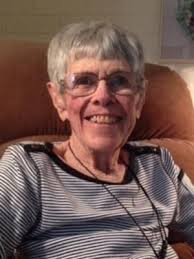 Mary Silloway Obituary (1919