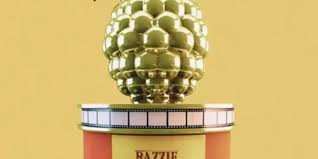 Atriz brasileira pode ser indicada ao "Oscar dos Piores Filmes"