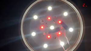 The ultimate ikea hack a hydroponic farm modern farmer. 12 Ikea Led Grow Light Bulb Led1506r10 Teardown Igrowlightkit