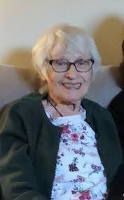 OBITUARY for Marilyn Gottlieb