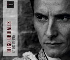 Diego Urdiales: Retrato de pureza