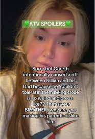 Why Did Killian Get Sa