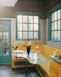 Find inspiration for your future remodeling project in these stunning kitchens by top architects and designers. 19 Kitchen Banquette Ideas Banquette Seating Ideas For Your Kitchen