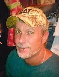 Obituary information for Phillip Kimbrough