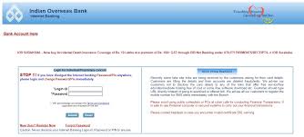 Ini kerana jikalau anda tidak akses anda public bank online register first time login, akaun anda akan kena block dan anda perlu mohon semula. Register For Internet Banking In Indian Overseas Bank