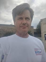 Steve Bieda