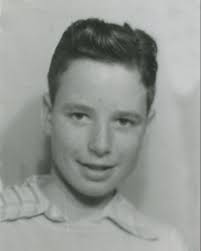 Darwin Grant Mathews Obituary January 5, 2024