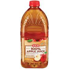 Apple juice online market with greatest options of apple juice. H E B Select Ingredients 100 Apple Juice Shop Juice At H E B