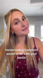 Hoco Transition Country Songs with Friends