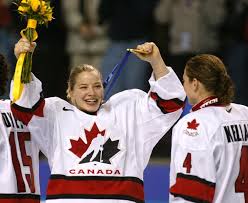 Olympic hockey GOLD medal ...