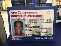 Getting a Real ID or any driver's license in N.J. just got a little easier  - nj.com