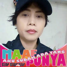 Nggak) BIASA KALAH Semangat Om Prabs dalam Nyapres kesekianKali patut  diapresiasi. Artinya, sudah pengalaman kalah. Baru kali ini saya liat  seseorang yang didaulat mencalonkan diri sbg Capres, girangnya minta ampun.  Putingmu Prabs..