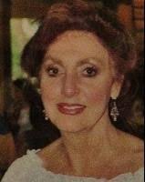 Nancy Chaky Obituary (1941