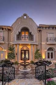 An Opulent Mediterranean Mansion In Lewisville Tx Elegant Residences Mansions Mediterranean Mansion Mediterranean Architecture