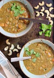 North African Spiced Lentil Soup The Restorative Kitchen Vegan African Recipes African Spices Spiced Lentils