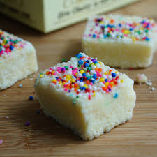 Trinidad Barfi Recipe Trinidad Fudge Recipe Trinidad Recipes Fudge Recipes