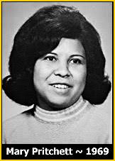 Sequoyah High School Obituary Page