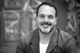 Ad Agency Vet and Documentary Filmmaker Erik Proulx Launches Fighting Monk 