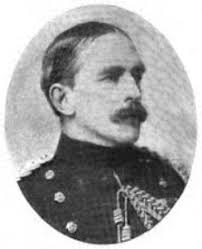 Sir Edward Ward, 1st Baronet, of Wilbraham Place