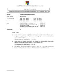 Direktori kakitangan kementerian pengangkutan mengikut bahagian. Jabatan Sumber Manusia Ppukm